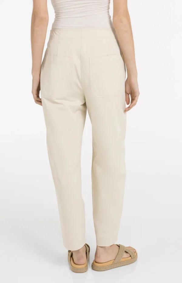 Pantalon YAYA ''01-301250-604''