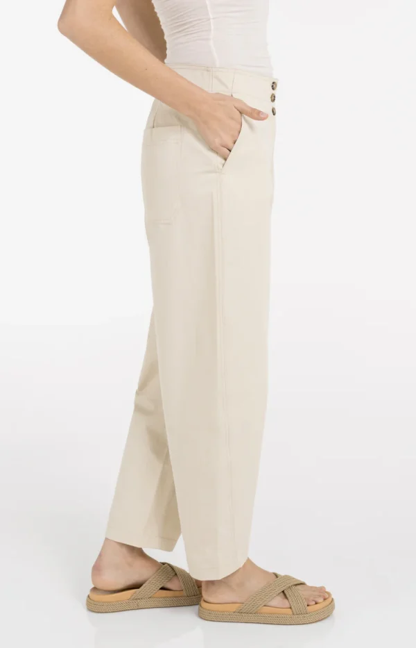 Pantalon YAYA ''01-301250-604''