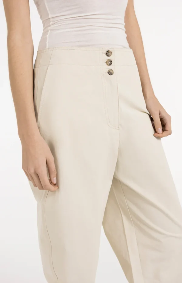 Pantalon YAYA ''01-301250-604''