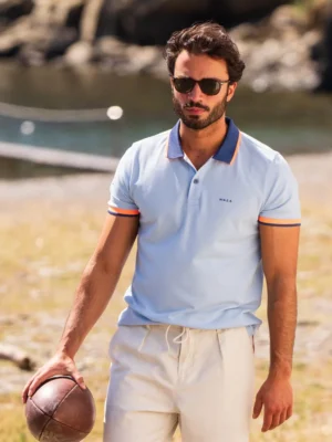 Polo extensible New Zealand Auckland 26CN131