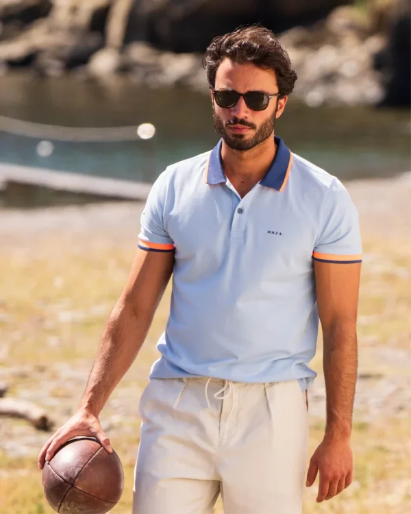 Polo extensible New Zealand Auckland 26CN131