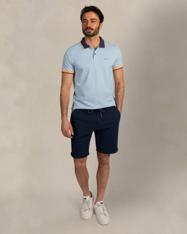 Polo extensible New Zealand Auckland 26CN131