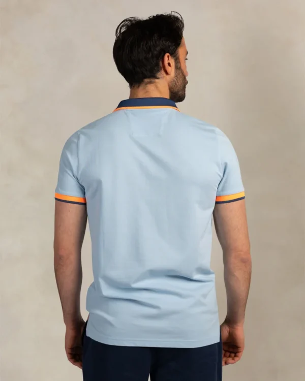 Polo extensible New Zealand Auckland 26CN131