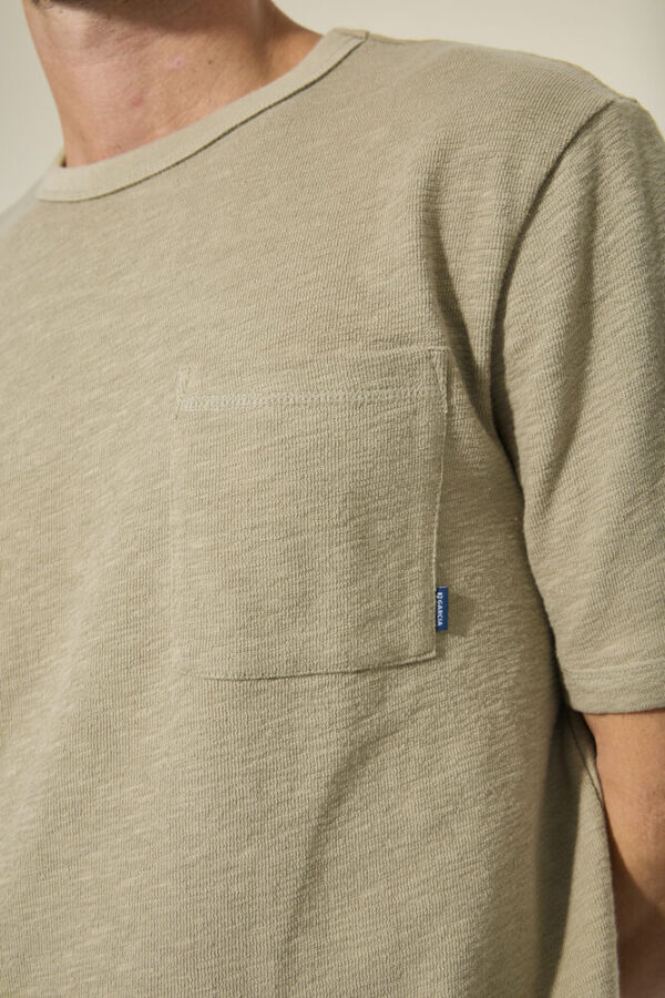 T-Shirt Garcia N261202