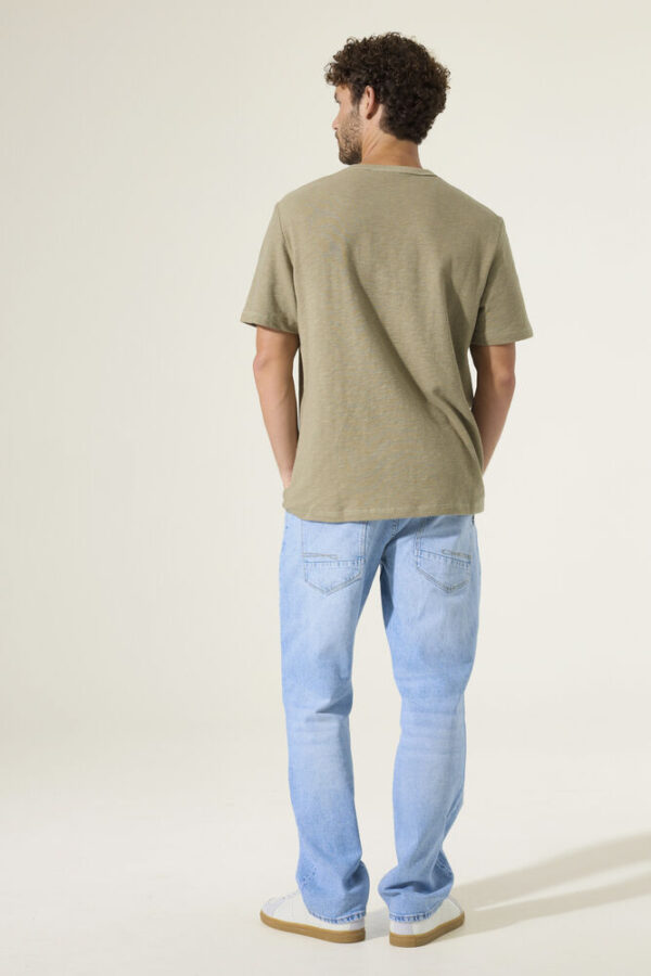 T-Shirt Garcia N261202