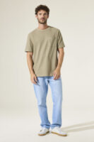 T-Shirt Garcia N261202