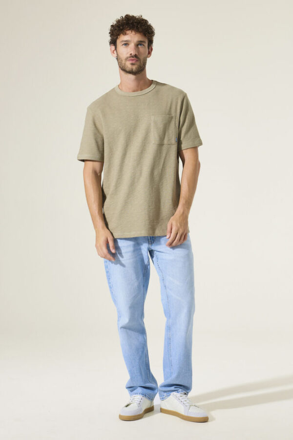 T-Shirt Garcia N261202