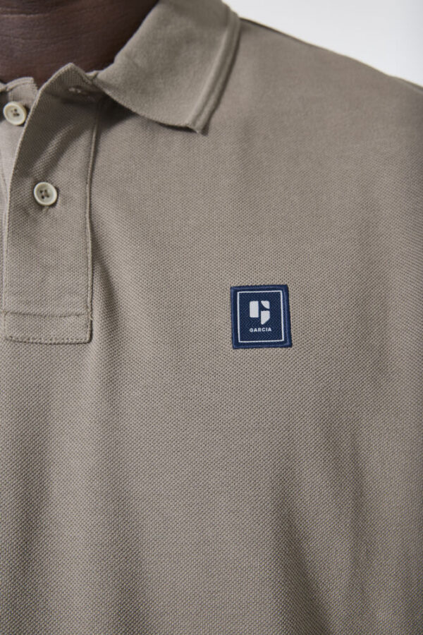 Polo Garcia ''P261224''