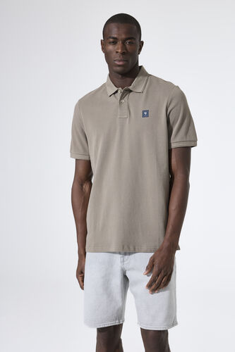 Polo Garcia ''P261224''