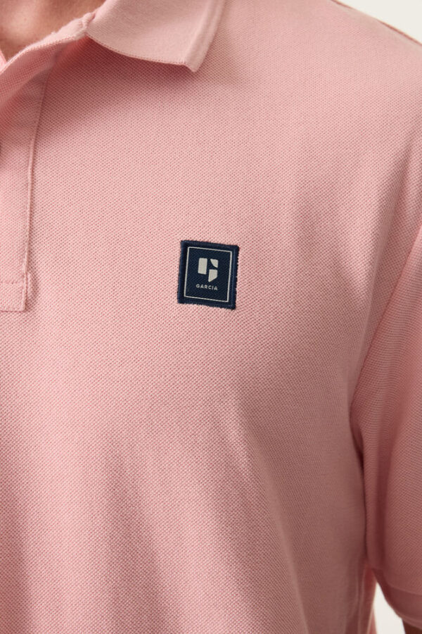 Polo Garcia ''P261224''