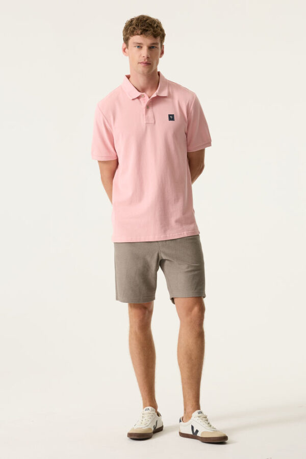 Polo Garcia ''P261224''