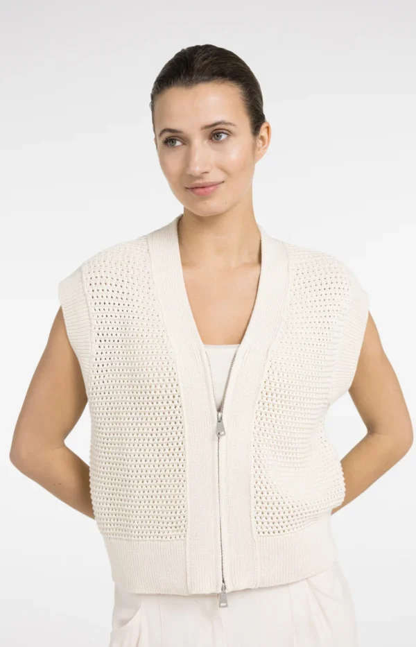 Cardigan YAYA ''01-010154-604''