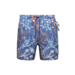 Maillot Psycho Bunny Santino swim Trunk