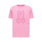 T-shirt Psycho Bunny ''Marcel graphic tee''
