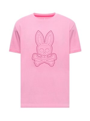 T-shirt Psycho Bunny ''Marcel graphic tee''