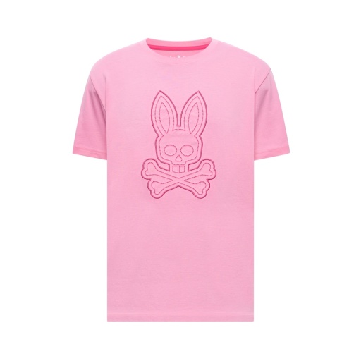 T-shirt Psycho Bunny ''Marcel graphic tee''