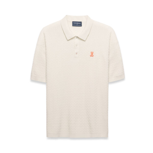 Polo Psycho Bunny Jace Relaxed Fit Kint