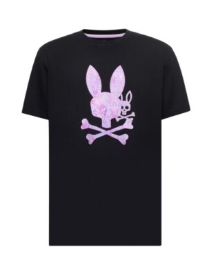 T-Shirt Psycho Bunny ''Van graphic tee''