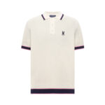 Polo Psycho Bunny Dax Border Stripe Kint