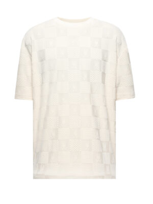 T-Shirt Psycho Bunny dustin relaxed fit tee