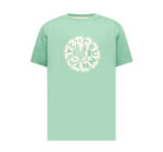 T-Shirt Psycho Bunny Toby Graphic Tee