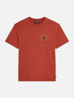 T-shirt Scotch & Soda 182289