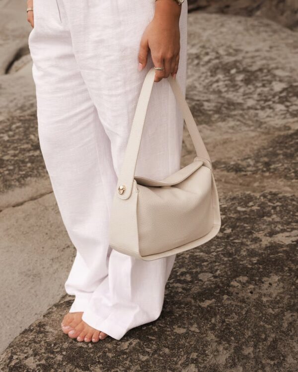 Sac Louenhide Maddie Shoulder Bag
