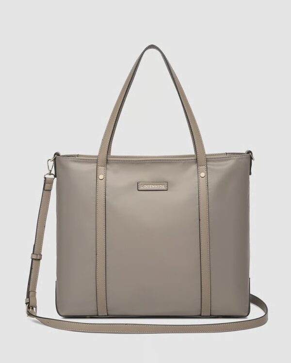 Sac Louenhide Nora Nylon Travel Tote