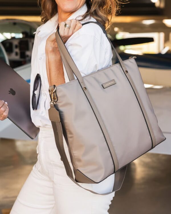 Sac Louenhide Nora Nylon Travel Tote