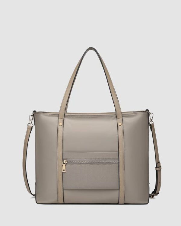 Sac Louenhide Nora Nylon Travel Tote