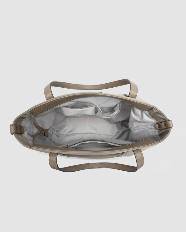 Sac Louenhide Nora Nylon Travel Tote