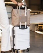 Sac Louenhide Nora Nylon Travel Tote