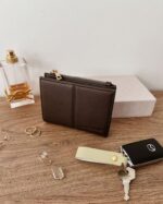 Portefeuille compact LOUENHIDE Blondie 2746OAT
