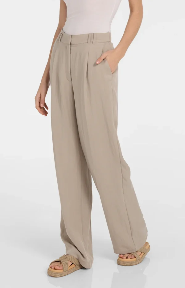 Pantalon YAYA ''01-301253-604""
