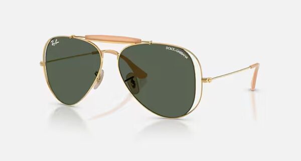 Lunette de Soleil Ray Ban Dolce&Gabbana ORB3029