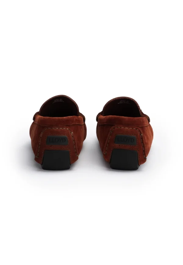 Soulier style mocassin Lloyd 16-182-26