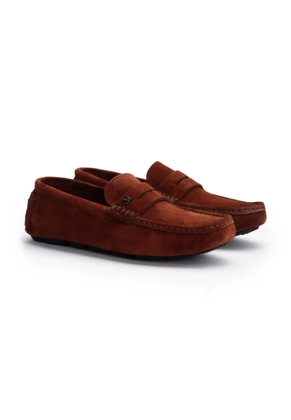 Soulier style mocassin Lloyd 16-182-26