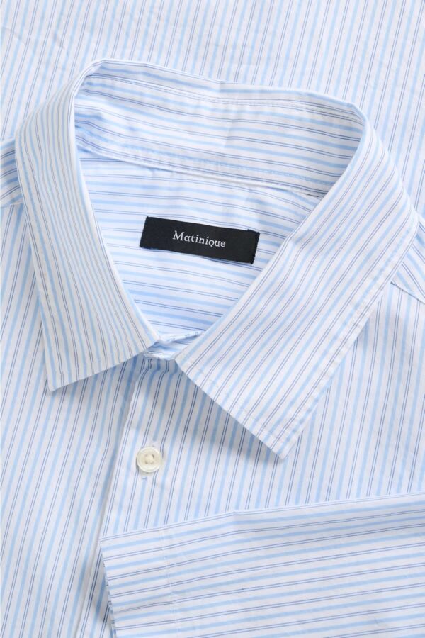 Chemise a manches courtes Matinique 30209112