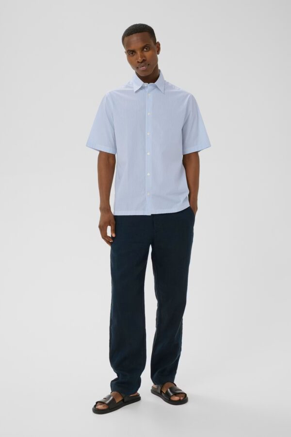 Chemise a manches courtes Matinique 30209112