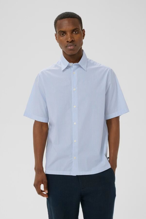 Chemise a manches courtes Matinique 30209112