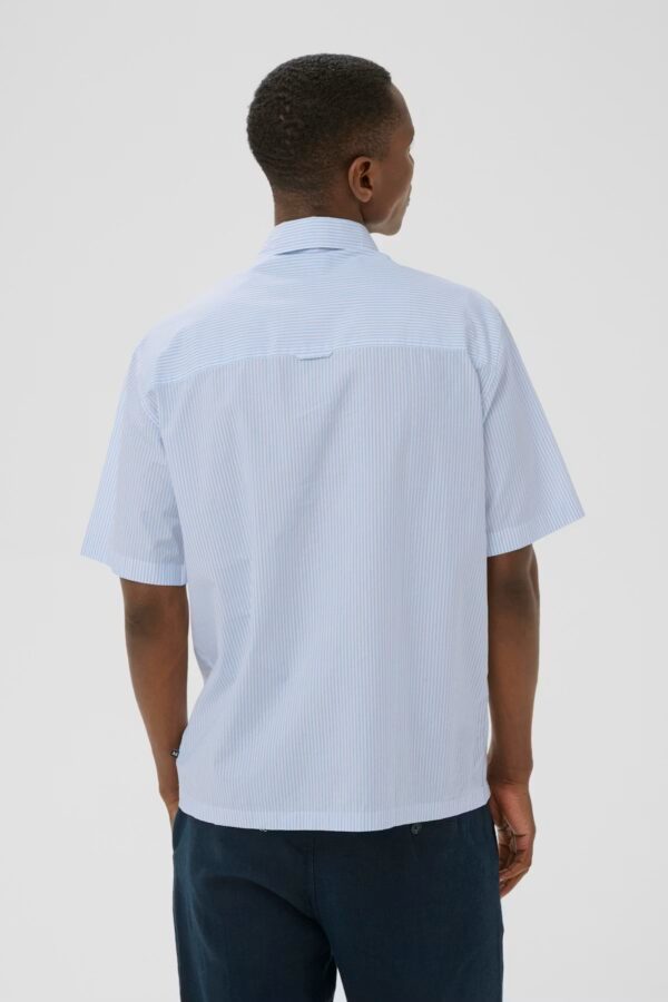 Chemise a manches courtes Matinique 30209112