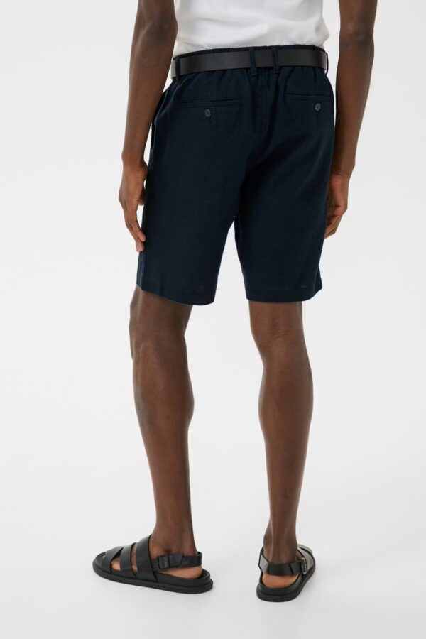 Short de lin Matinique 30209072