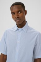 Chemise a manches courtes Matinique 30209112