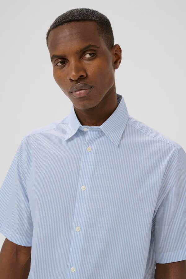 Chemise a manches courtes Matinique 30209112