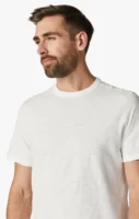 T-Shirt 34 Heritage Crew Neck H0610647
