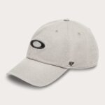 Casquette Oaklay Remix Dad Hat