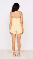 Short Mink Pink MG2602535