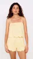 Camisole Mink Pink MG2602500