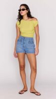 Short Mink Pink MG2601531
