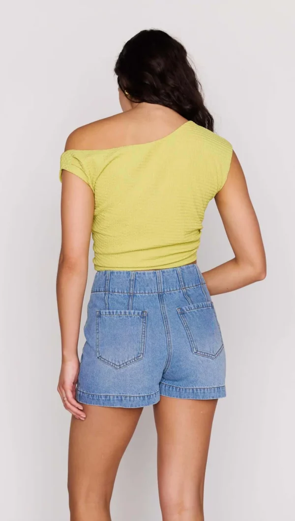 Short Mink Pink MG2601531